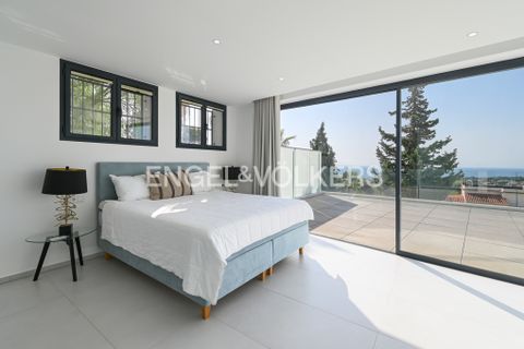 Villa i Benissa, Alicante, Benissa - € 4.200.000 | Ref: W-02XDWA - foto 18